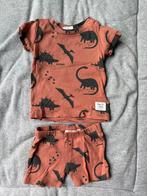 Feetje pyjama maat 68, Ophalen of Verzenden, Nieuw, Nacht- of Onderkleding