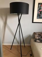 Staande lamp, Huis en Inrichting, Ophalen, Zo goed als nieuw, Metaal, 150 tot 200 cm
