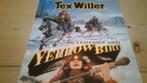 Tex Willer, Boeken, Eén stripboek, Verzenden, Nieuw