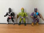 Defender of the Planets 1985 MOTU KO Sparkle Toys, Ophalen of Verzenden, Gebruikt