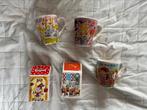 Blond amsterdam servies, Blond Amsterdam, Nieuw, Ophalen of Verzenden, Kop(pen) en/of Schotel(s)