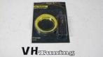 3 meter NEON geel 2,5MM, Auto diversen, Tuning en Styling, Ophalen of Verzenden