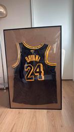 Kobe Bryant Black Mamba Jersey Ingelijst of los, Ophalen of Verzenden, Zo goed als nieuw, Kleding