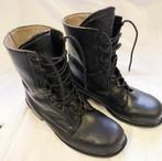 Politie ME schoenen, Leger kistjes mt 48, Heren, Ophalen of Verzenden, Tweedehands, Laarzen