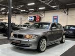 BMW 1 Serie 116i LCI 5-Deurs Suurbed. Clima Airco Bleutooth, Auto's, BMW, 1-Serie, 122 pk, Origineel Nederlands, Bedrijf