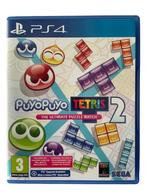 Puyopuyo Tetris 2 (The Ultimate Puzzle Match) (PS4)
