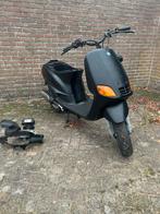piaggio zip type 3 brom/duits project, Tweetakt, Gebruikt, Maximaal 45 km/u, Zip