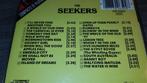 The Seekers - The Seekers, Ophalen of Verzenden, 1960 tot 1980, Zo goed als nieuw