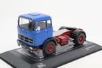 1:43  Mercedes-Benz LPS 1632 1970   -   IXO, Nieuw, Overige merken, Ophalen of Verzenden, Bus of Vrachtwagen