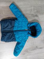 Blauwe winterjas 86 Name it, Ophalen of Verzenden, Zo goed als nieuw, Onbekend, Jongen of Meisje