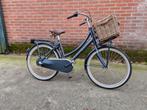 Cortina u4 24 inch, Fietsen en Brommers, Ophalen, Zo goed als nieuw, 24 inch, Versnellingen