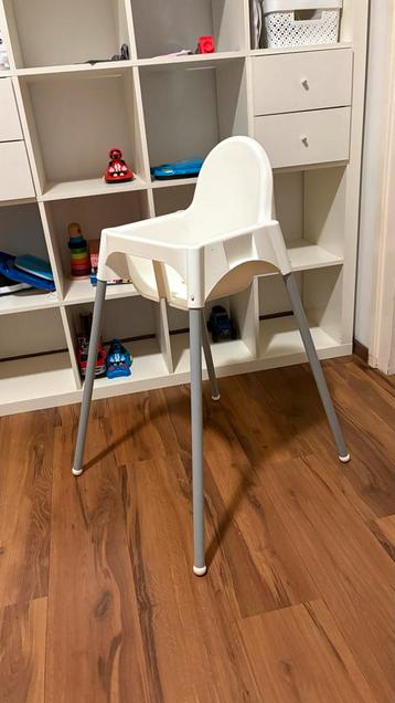 IKEA Antilop kinderstoel - goede staat! beschikbaar voor biedingen