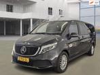 Mercedes-Benz EQV 300 L3 90 kWh | SOH 94% | 8P Persoons | Ta, Auto's, Mercedes-Benz, Gebruikt, Overige modellen, 204 pk, 6 stoelen