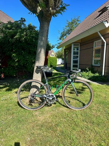 Scott foil  beschikbaar voor biedingen
