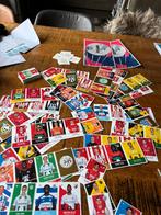 Plus voetbal plaatjes, Plus, Ophalen of Verzenden