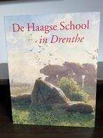 de Haagse school in Drenthe, Ophalen of Verzenden, Zo goed als nieuw, Schilder- en Tekenkunst