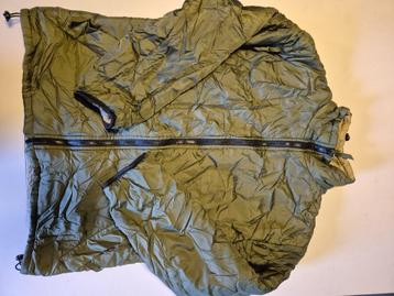 Soft jacket / Snugpak beschikbaar voor biedingen