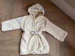 Robijn Beer badjasje maat 74, Ophalen of Verzenden, Gebruikt, Robijn, Jongetje of Meisje