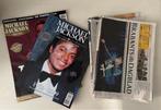 Michael Jackson Collection items, Ophalen of Verzenden, Boek, Tijdschrift of Artikel