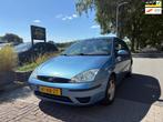 Ford Focus 1.6-16V Cool Edition AUTOMAAT,AIRCO,ELEKT PAKKET,, 1596 cc, 101 pk, Gebruikt, 4 cilinders