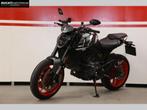 DUCATI MONSTER 937 (bj 2022), DUCATI, 2 cilinders, 468 cc, Motorrijbewijs A