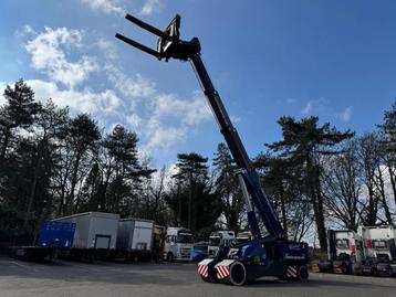 JMG MC580S (bj 2023) beschikbaar voor biedingen