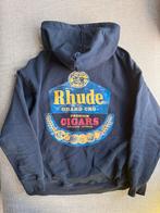 Rhude Hoodie Maat M, Ophalen of Verzenden, Maat 48/50 (M)