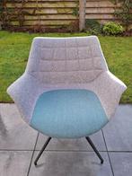 Zuiver Doultan eetkamerstoel (z.g.a.n.), Huis en Inrichting, Stoelen, Ophalen, Overige kleuren, Zo goed als nieuw, Metaal