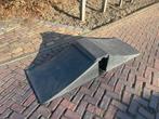 Skate ramp, Ophalen, Gebruikt