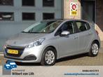 Peugeot 208 1.2 PureTech Active | 110pk | Pano | Cruise | Ai, Voorwielaandrijving, Stof, Gebruikt, 1199 cc