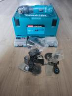 Makita 18V Fijnzaag - Multitool, Ophalen, Zo goed als nieuw