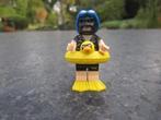 Lego ? Mini figuur     vacation batman, Ophalen of Verzenden, Lego, Zo goed als nieuw
