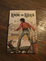 Koning van Katoren - Jan Terlouw, Ophalen, Zo goed als nieuw, Jan Terlouw, Fictie algemeen