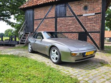 Porsche 944 8x Porsche 944 op voorraad! beschikbaar voor biedingen