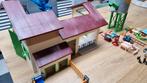 Playmobil Boerderij Set 70132, Kinderen en Baby's, Speelgoed | Playmobil, Ophalen of Verzenden, Gebruikt, Complete set