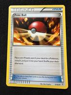 Poke Ball 67/83 Generations, Hobby en Vrije tijd, Verzamelkaartspellen | Pokémon, Gebruikt, Ophalen of Verzenden, Losse kaart