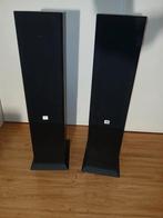 JBL
TLX 43 lees!, Ophalen, JBL, Zo goed als nieuw, 120 watt of meer