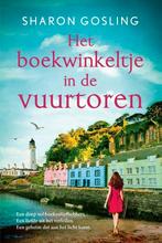 Het boekwinkeltje in de vuurtoren - Sharon Gosling, Nieuw, Ophalen of Verzenden, Nederland