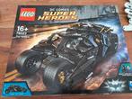 Lego 76023 Tumbler, Kinderen en Baby's, Speelgoed | Duplo en Lego, Ophalen of Verzenden, Nieuw