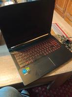 Gaming Laptop - MSI Katana GF66 12UC, Computers en Software, Windows Laptops, Ophalen, Gebruikt, 2 tot 3 Ghz, 8 GB