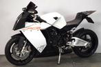KTM 1190 RC 8 (bj 2010), 2 cilinders, Motorrijbewijs A, Bedrijf, Super Sport