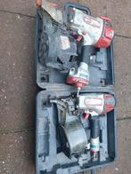 Max tackers sns 95 en sns 65 dus 2 stuks, Ophalen of Verzenden