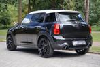 Mini Mini Countryman 1.6 Cooper S ALL4 Chili Nederlandse aut, Euro 5, 1380 kg, Zwart, Zwart