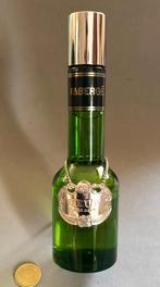 Vintage Fles 195 ml. Brut For Men by Faberge Lotion, 70s/80s, Ophalen of Verzenden, Nieuw, Parfumfles, Gevuld