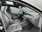 Mercedes-benz GLA-KLASSE GLA 200 Aut. AMG P-dak Leder Xenon, Auto's, Mercedes-Benz, Te koop, 5 stoelen, 1400 kg, Benzine