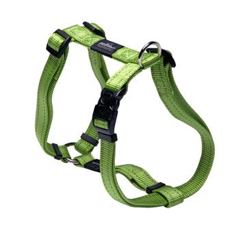 ROGZ Classic Harnas / Hondentuig Lime Borst 60-100 cm KXXXJE beschikbaar voor biedingen