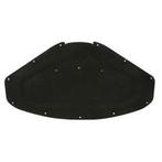 BMW F30 F31 Motorkap isolatie BMW F32 F33 Motorruimte isolat, Auto-onderdelen, Carrosserie en Plaatwerk, -, -, Nieuw, Ophalen of Verzenden