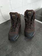 Wandelschoenen Meindl dames donkerbruin maat 5.5  (38.5), Sport en Fitness, Bergsport en Wandelen, Ophalen, Zo goed als nieuw