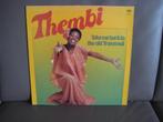 Thembi – Take Me Back To The Old Transvaal, Soul of Nu Soul, Ophalen of Verzenden, Zo goed als nieuw, 1980 tot 2000