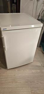 Koelkast tafelmodel Liebherr (K6), Witgoed en Apparatuur, Ophalen, Zo goed als nieuw, Minder dan 60 cm
